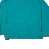 University Of Toledo Mens Pullover Jacket Green XL