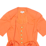 JACQUES FATH Womens Blazer Jacket Red S