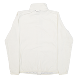 THE NORTH FACE Womens Fleece Jacket White L