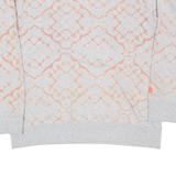 THE NORTH FACE Womens Sweatshirt Grey L