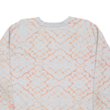 THE NORTH FACE Womens Sweatshirt Grey L