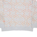 THE NORTH FACE Womens Sweatshirt Grey L