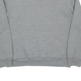 PATAGONIA Mens Sweatshirt Grey XS