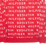 TOMMY HILFIGER Sleepwear Mens Sweatshirt Red M