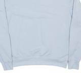 FILA Womens Sweatshirt Blue M