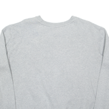 FILA Womens Sweatshirt Grey XL