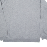 NIKE Washington State Band Mens Sweatshirt Grey USA L