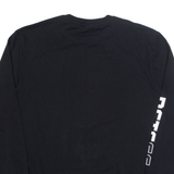 CHAMPION NETSGC Mens Sweatshirt Black 2XL