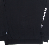 CHAMPION NETSGC Mens Sweatshirt Black 2XL