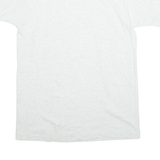 Fucowees Mens T-Shirt Grey L