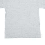 JACOB Mens T-Shirt Grey M