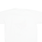 Philippines Bamboo Mens T-Shirt White M