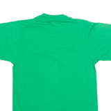 The Antlers Mens T-Shirt Green M