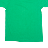 The Antlers Mens T-Shirt Green M
