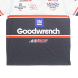 Goodwrench Motorsport Mens T-Shirt White XL