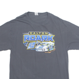 Dalton Roark Motorsport Mens T-Shirt Grey L