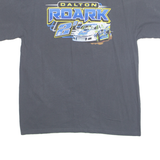 Dalton Roark Motorsport Mens T-Shirt Grey L