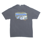 Dalton Roark Motorsport Mens T-Shirt Grey L