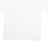 Detroit Mens T-Shirt White L