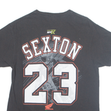Chase Sexton Mens Biker T-Shirt Black M