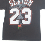 Chase Sexton Mens Biker T-Shirt Black M