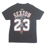 Chase Sexton Mens Biker T-Shirt Black M