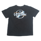 WWE Summer Slam Mens T-Shirt Black XL