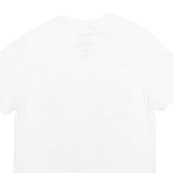 CHEMISTRY Chevy Classics Mens T-Shirt White M