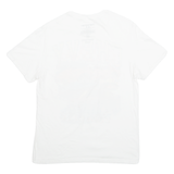 CHEMISTRY Chevy Classics Mens T-Shirt White M