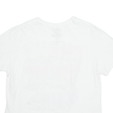 CHEMISTRY Chevy Classics Mens T-Shirt White XL
