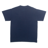 Big Rapids Baseball Mens T-Shirt Blue USA M