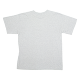 Celebrate Freedom Mens T-Shirt Grey USA L