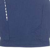 Class Of 1993 Reunion Mens T-Shirt Blue Long Sleeve XL