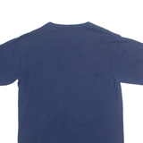 NFL Denver Broncos Mens T-Shirt Blue USA XL