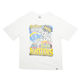 National Champions UCLA Bruins Mens T-Shirt White USA XL