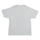 DISNEY New York City Mens T-Shirt Grey L