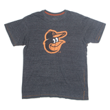 Duck Mens T-Shirt Grey M