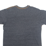 Duck Mens T-Shirt Grey M