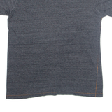 Duck Mens T-Shirt Grey M