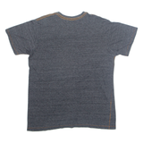 Duck Mens T-Shirt Grey M