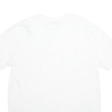 FANATICS Mines Mens T-Shirt White USA XL