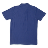 PIERRE CARDIN Mens Polo Shirt Blue L