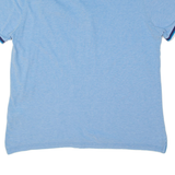 PIERRE CARDIN Modern Fit Mens Polo Shirt Blue L