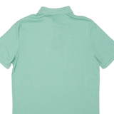POLO RALPH LAUREN Mens Polo Shirt Green S