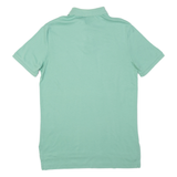 POLO RALPH LAUREN Mens Polo Shirt Green S