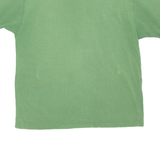 NAF NAF Womens Polo Shirt Green XL