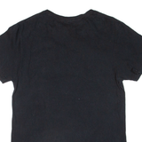 Wrestlemania Boston Ma Mens T-Shirt Black USA S
