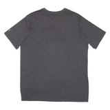 PUMA Mens T-Shirt Grey L