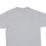 ADIDAS Holy Trinity Knights Mens T-Shirt Grey USA M