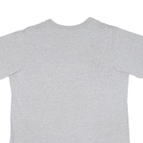 ADIDAS Womens T-Shirt Grey M